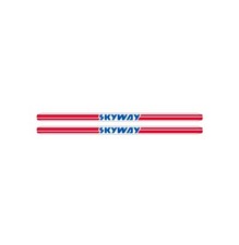 Skyway Flight Crank Decals  -