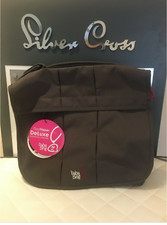 BABABING paternity satchel