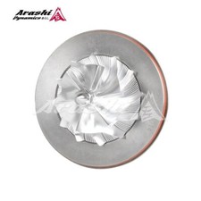 Arashi turbo billet - turbo, cartridge