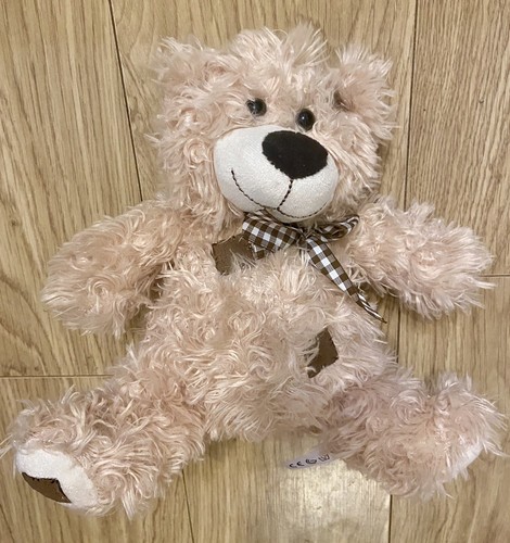 Pms traditional soft teddy - pms,