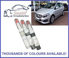 Mercedes B-Class  2015-2018