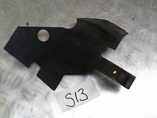 2012 HONDA XL 125 VARADERO PLASTIC TRIM COWL FAIRING *S13