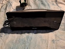 Bush Clock Radio Alarm mains