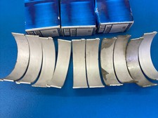 10 CRANKSHAFT BEARINGS FITS