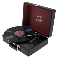 Mixx Audio Tribute Turntable