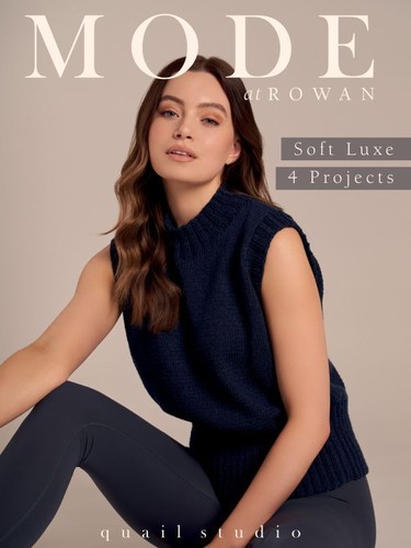 Mode rowan projects - projects, soft