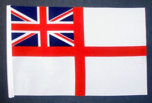 Pack white ensign royal - pack,