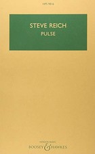 Pulse : For 2 Flutes, 2