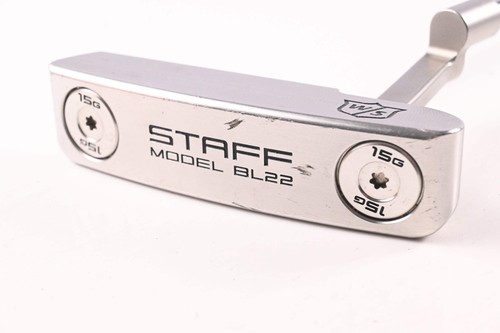 Wilson staff model bl22 - bl22, putter