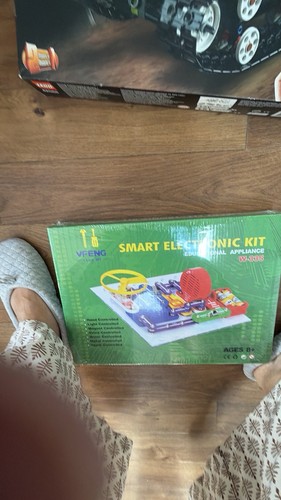 Smart 335 vfeng - vfeng, kids
