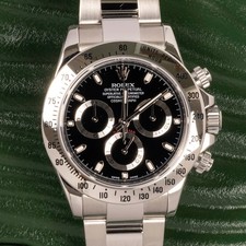 Rolex Cosmograph Daytona