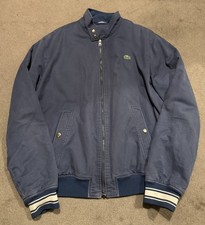 Lacoste Bomber Jacket –