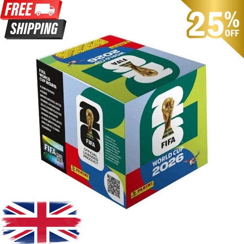 Fifa world cup - fifa, panini