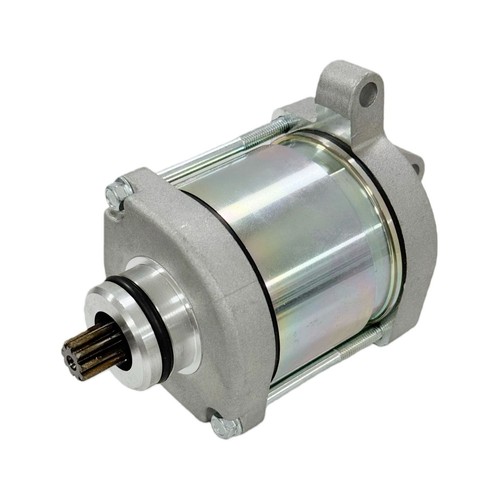 Starter motor oem - motor,