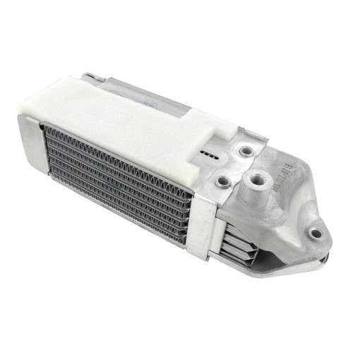 Oil cooler type 3 - oil,