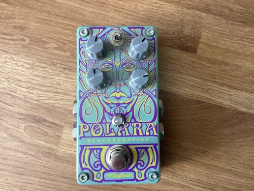 Digitech lexicon polara - digitech,