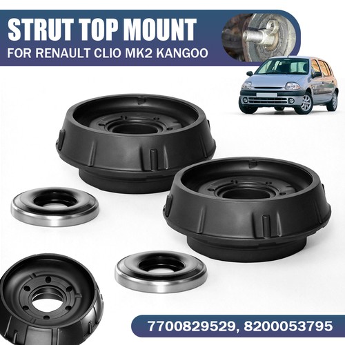 For renault clio - 2x, kangoo