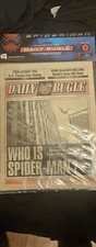 Spider-Man Daily Bugle