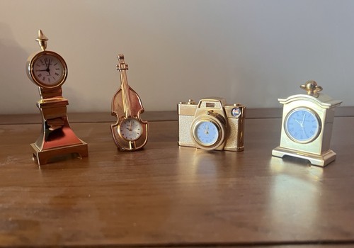 Bundle four vintage - of,