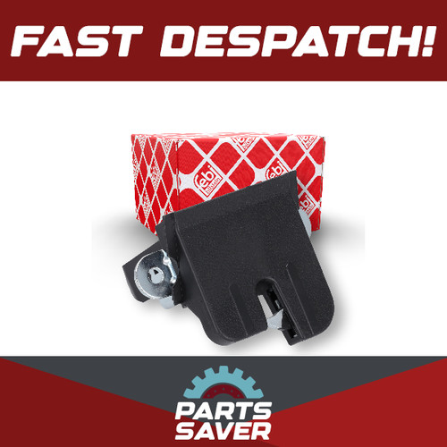 Tailgate lock fits golf - tailgate,