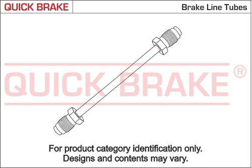 Quick brake 0760a - quick,