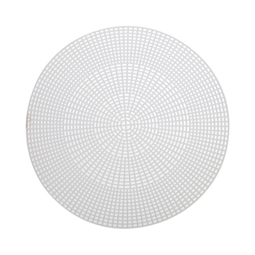 Plastic mesh canvas sheet - mesh,