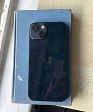 iPhone 13 Black 128GB Unlocked