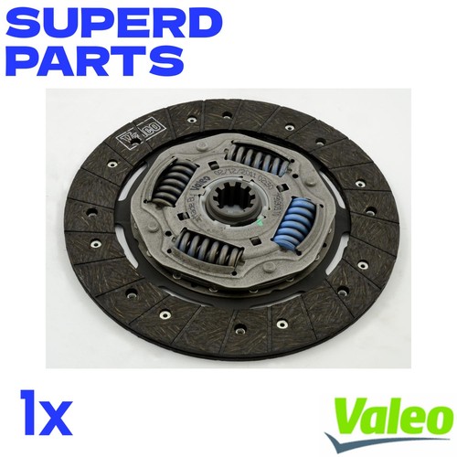Valeo val806052 clutch disc - disc, oe