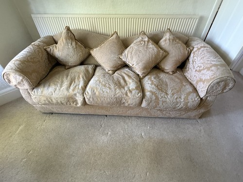 Peter guild sofa suite large - suite,