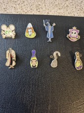 Disney Pins Mixed
