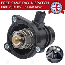 FIT FOR VAUXHALL CORSA D & E, ASTRA J, MERIVA B, ADAM 1.2 1.4 THERMOSTAT HOUSING