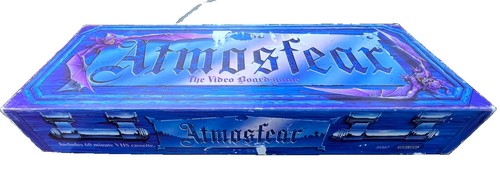 Atmosfear the original video - original,