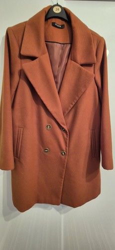 Evans women coat size - ,