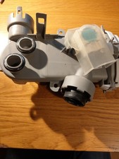 SHV43A03GB Bosch Dishwasher