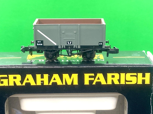 Graham farish 377 450 - graham, n