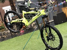 2013 Orange Patriot Size L