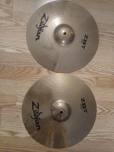 Zildjian zbt hi - zildjian,