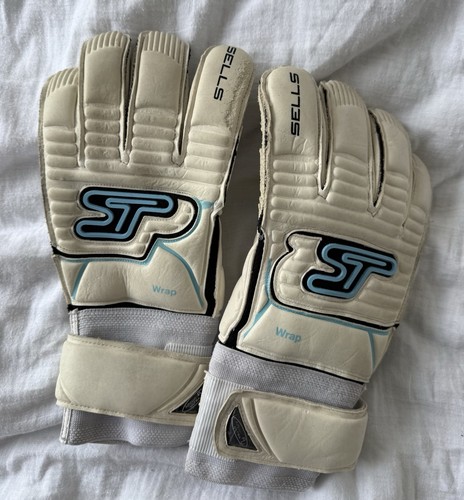 Sells aqua wrap - wrap, heritage