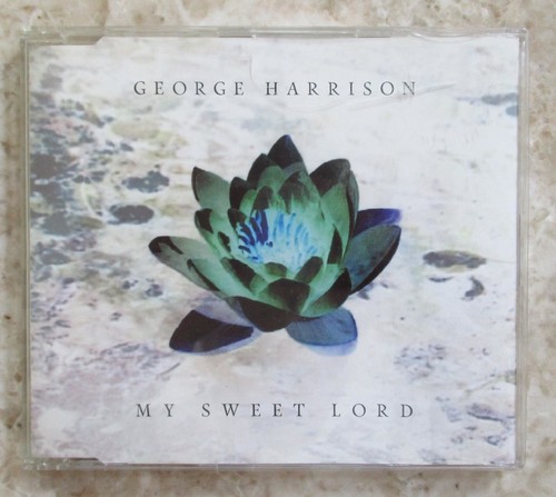 George harrison track - george,
