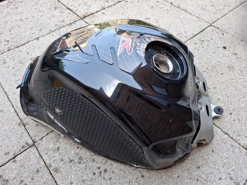 Suzuki gsxr 750 600 - 750, 2008
