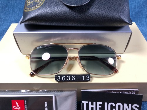 Ray ban rb3636 new caravan - ray-ban,