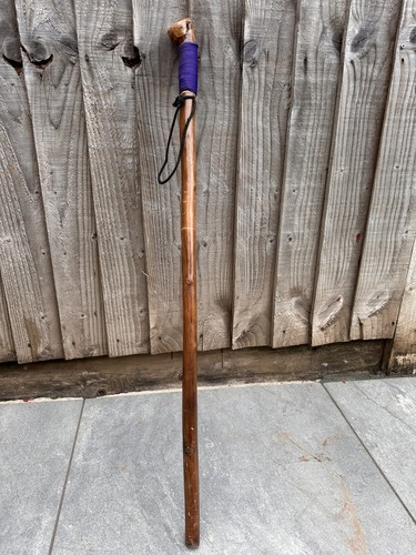 Possibly vintage blackthorn - possibly,
