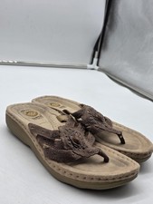 Earth Spirit Sandals Womens