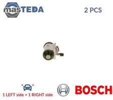 F 026 002 020 DRUM WHEEL BRAKE