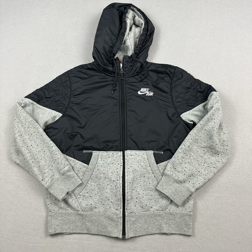 Nike air jacket - nike, men