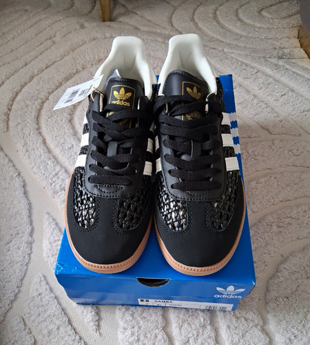 Adidas samba unisex - adidas,