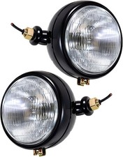 Black Headlights for David