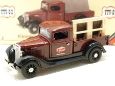 Matchbox YTV-02 International