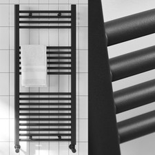 Bathroom Heated Towel Rail