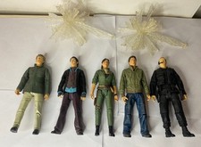 Primeval 5.5" Action Figure
